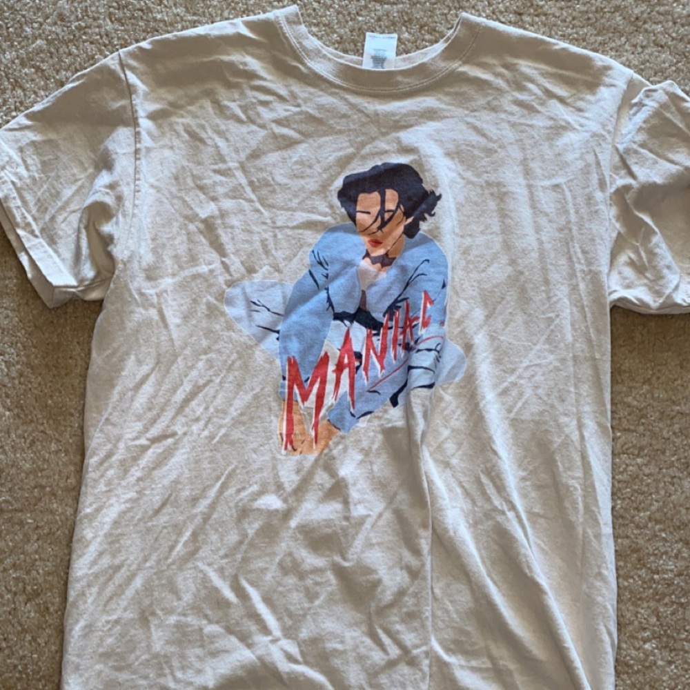 Conan Gray T-shirt